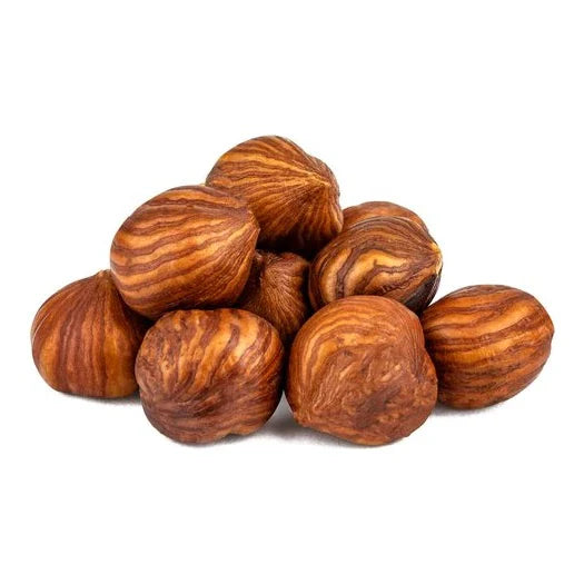 Çiğ Fındık