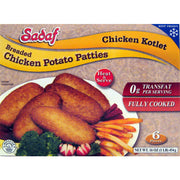 Sadaf Tavuk Kotlet 450g