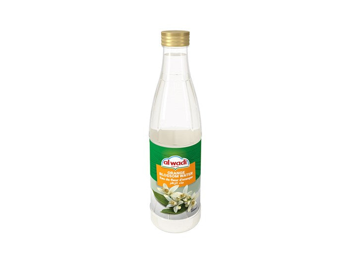 Al Wadi Orange Blossom Water 300ml