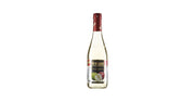 Fersan Apple Vinegar In Glass Bottle 500ml