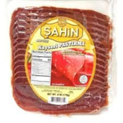 Sahin Beef Bastirma 4oz