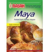 Basak Maya (Yeast) Sachet 10gr