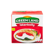 Greenland Istanbolli Feta Cheese 1lb