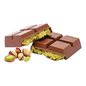 Dubai Chocolate 150gr