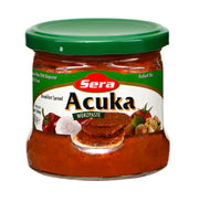 Sera Acuka Mild 350ml
