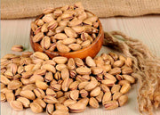 Kavrulmuş Tuzlu Antep Fıstığı 283g