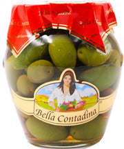 Bella Contadina Castelvetrano 314ml