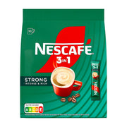 Nescafe 3'ü 1 Arada Yoğun 24 Poşet 384gr