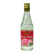 Indo Rose Water 10oz
