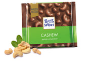 Ritter Sport Cashew 100gr