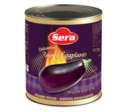 Sera Közlenmiş Patlıcan Ezmesi 2.8kg