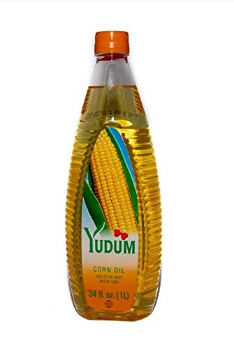 Yudum Mısır Yağı 1lt