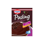 Dr. Oetker Puding Bitter Çikolatalı 70 gr