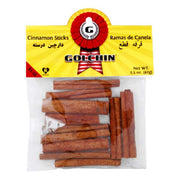 Golchin Çubuk Tarçın 42.5g