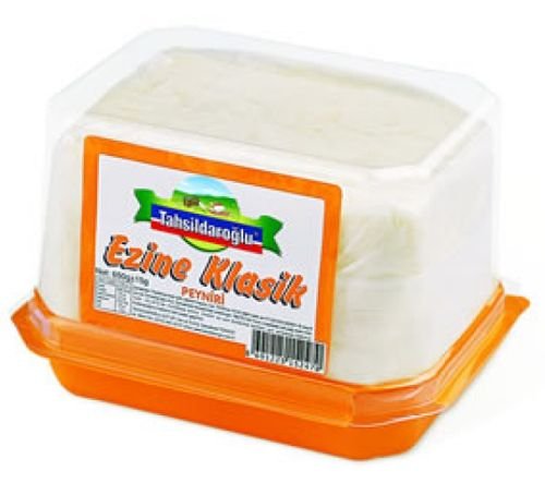 Tahsildaroglu Ezine Cow Cheese 1lb