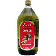Sadaf Olive Oil Extra Virgin Italy 2lt