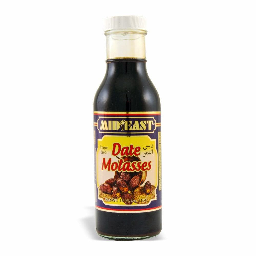 Orta Doğu Hurma Pekmezi 453g