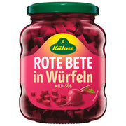 Kuhne Rote Bete 330gr