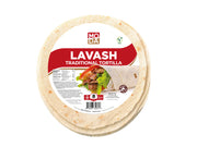 Moda Lavaş 12 İnç (8 adet) 90gr