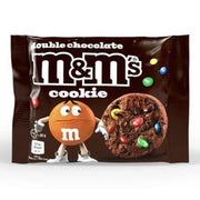 M&M Giant Cookies 50gr