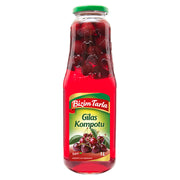 Bizim Tarla Cornel Compote 1lt