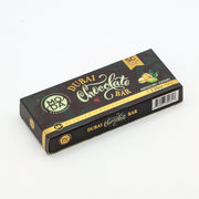 Moda Dubai Çikolata (%30) Antep Fıstığı 95gr