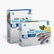 Moda Dondurulmuş Temizlenmiş İstravrit 450g