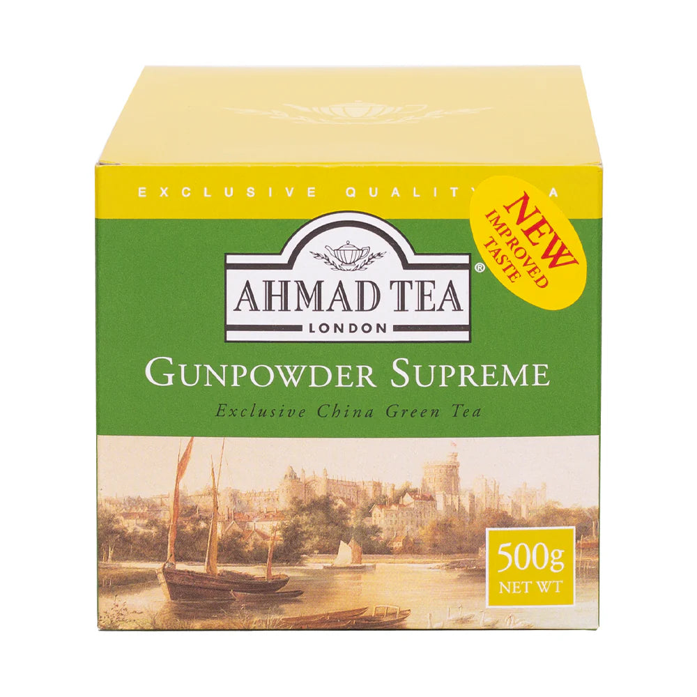 Ahmad Tea Barut Çayı 500gr