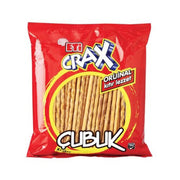 Eti Crax Tuzlu Kraker 120gr