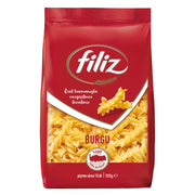 Filiz Burgu Makarna 500gr