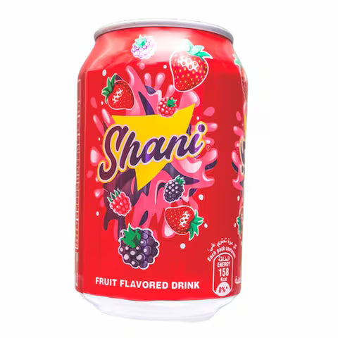 Shani Drink 300ml