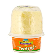 Tahsildaroğlu Tereyağı 500gr