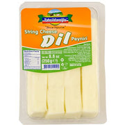 Tahsildaroglu String Cheese 250gr
