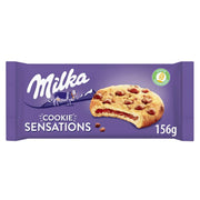 Milka Sensations 156gr