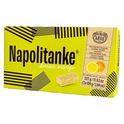 Kras Napolitanke Limonlu & Portakallı 327gr