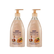 Dalan Cocoa Bitter & Chocolate Liquid Soap 400ml