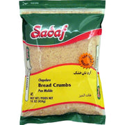 Sadaf Bread Crumbs 16oz