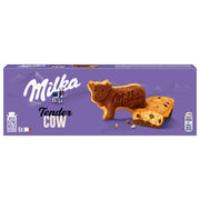 Milka Tender Cow 140gr