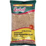 Sadaf Basmati Brown Rice 2lb