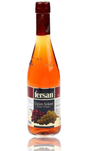 Fersan Üzüm Sirkesi Cam Şişe 500ml