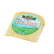 Tahsildaroglu Sheep Milk Kashkaval 350gr