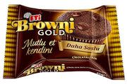 Eti Browni Gold Soslu Kek 45gr