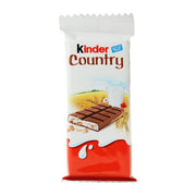 Kinder Country 23.5gr
