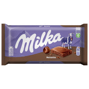 Milka Fındıklı 80gr