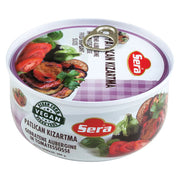 Sera Fried Eggplants In Tom Sauce 314ml