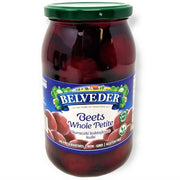 Belveder Beets Whole Petite 900ml