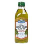 Sultan 100% Extra Virgin Olive Oil 1lt
