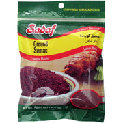 Sadaf Ground Sumac 4oz