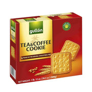 Gullon Çay & Kahve Kremalı Bisküvi 800gr
