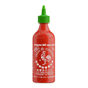 Huy Fong Sriracha 482 gr